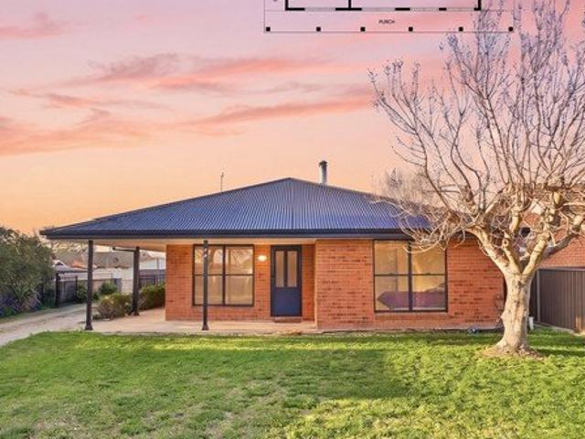 Large 2 bedroom home