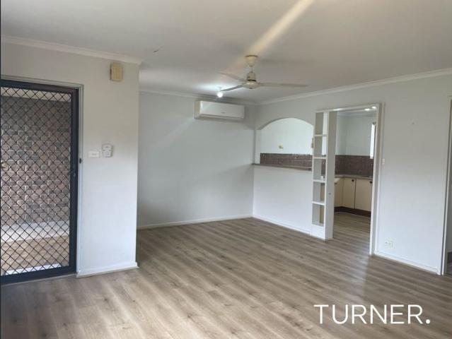 Large 2 Bedroom Homette with Secure Yard