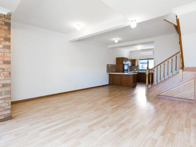 Large 2 Bedroom Townhouse!