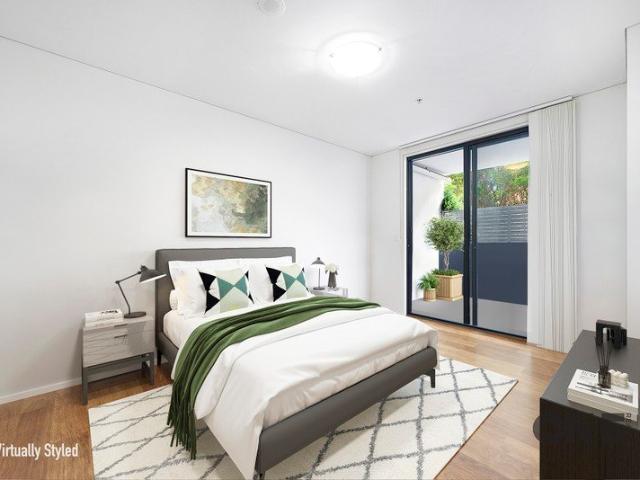 LARGE 2BED + STUDY | 2 PARKING SPACE | TOTAL 132SQM