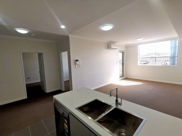 Large 3 bedroom apartment in Homebush West for rent $840 per week