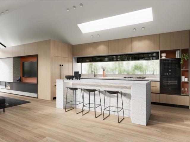 Large 3 Bedroom Apartment with Terrace