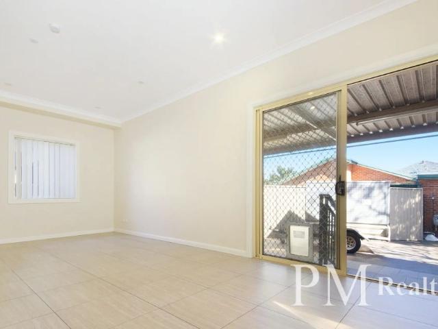 Large 3 Bedroom Family Home