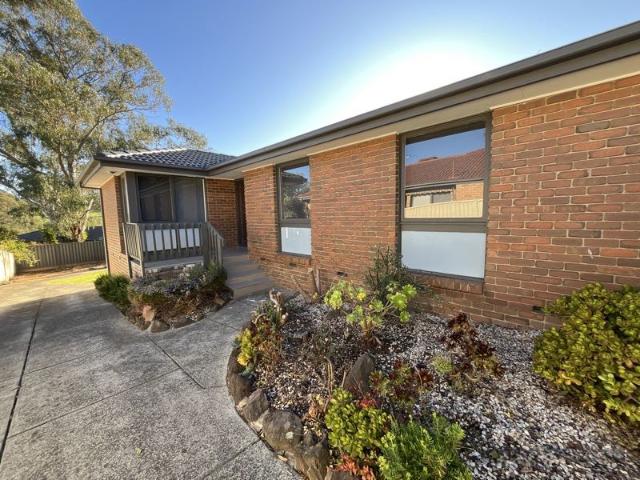 Large 3 Bedroom Family Home