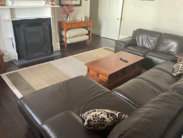 LARGE 3 BEDROOM FURNISHED SHORT TERM RENTAL