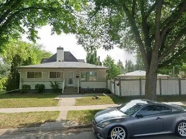 large 3 bedroom house in the Ritchie community