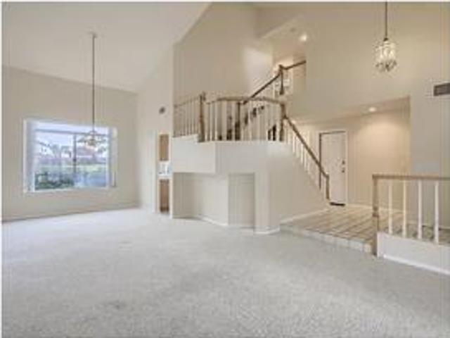 Large 3 Bedroom Home For Rent