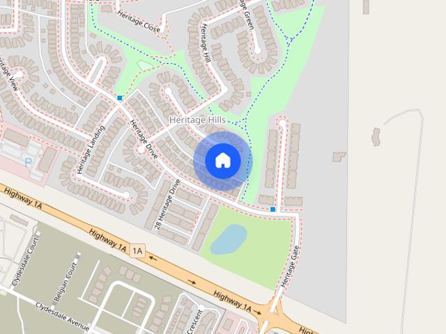Large 3 Bedroom Home | Large Yard | Summer Lawn Care | Quiet Cul de Sac | Views