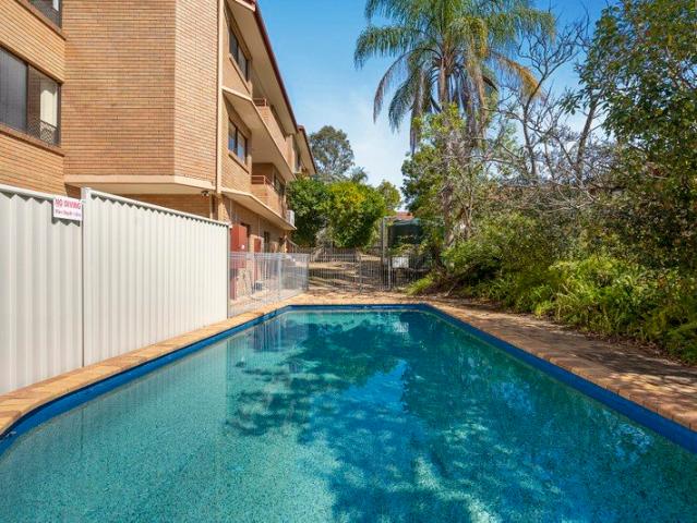 Large 3 Bedroom Unit
