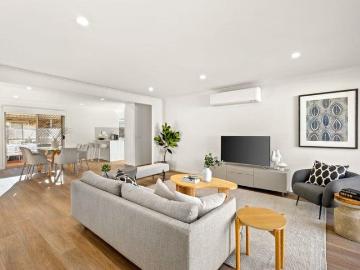 Large 3 Bedroom Unit, in a Popular Lifestyle Village!