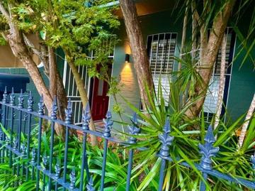 Large 3 Level Renovated Terrace