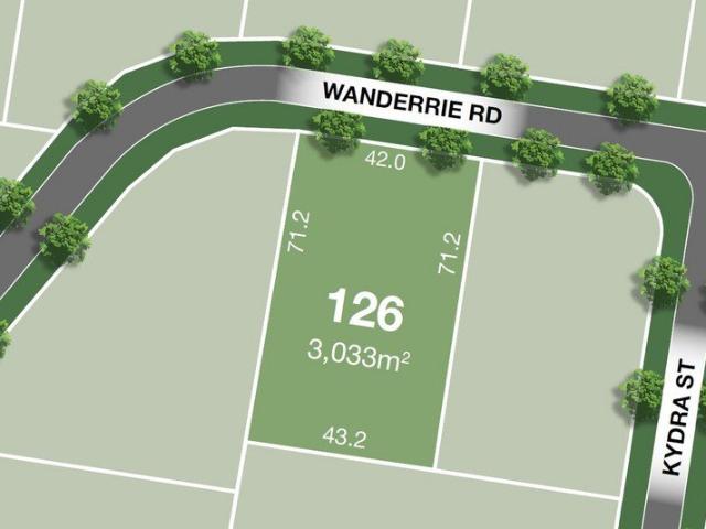 LARGE 3,000m² LAND QUALITY DEVELOPMENT JUST $549,000