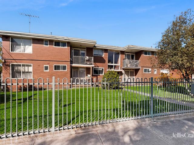 Large than normal apartment!