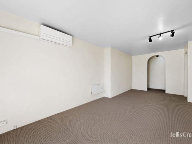 Large than normal apartment!
