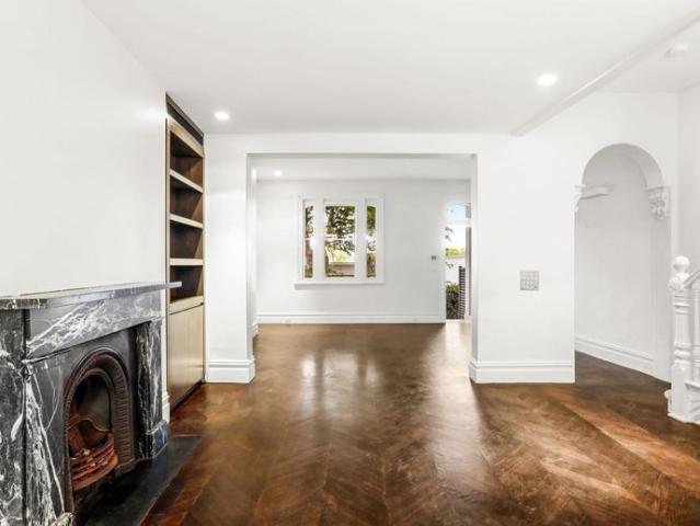 Large Three Bedroom Family Terrace