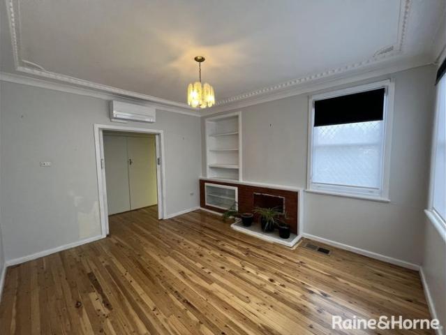 Large three bedroom family home