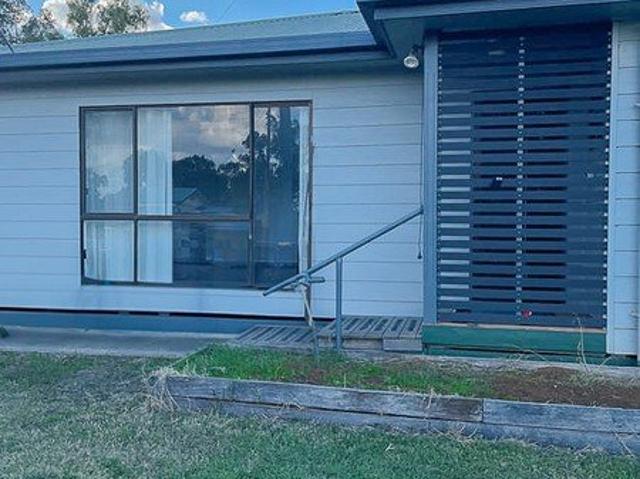 Large Three Bedroom Home
