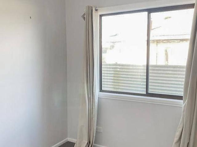 Large Three Bedroom Home