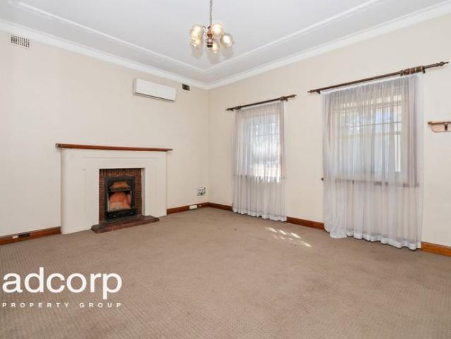 Large Three Bedroom Home