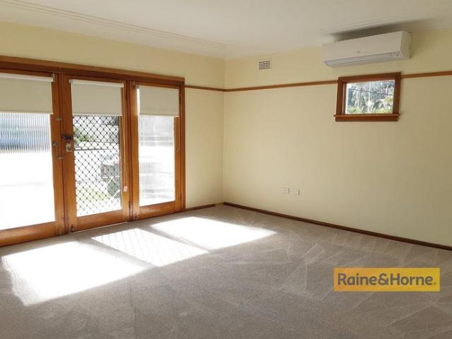 Large Three Bedroom Home