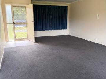 Large Three Bedroom Home