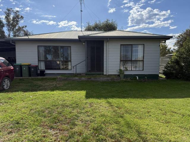 Large Three Bedroom Home