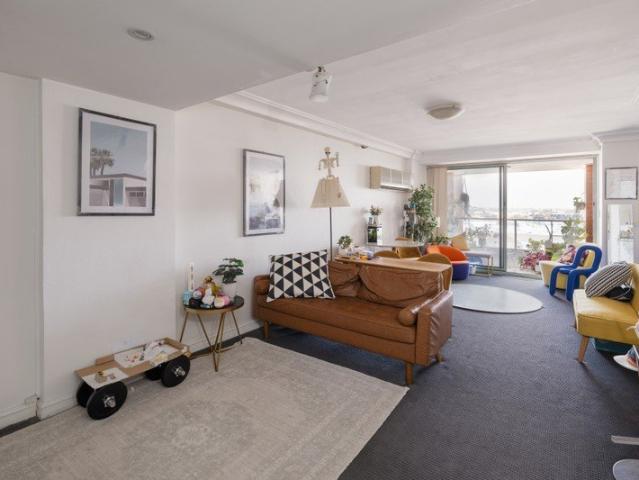 Large Three Bedroom | Top Floor | Private Rooftop Terrace | Two Carspace on Separate Titles
