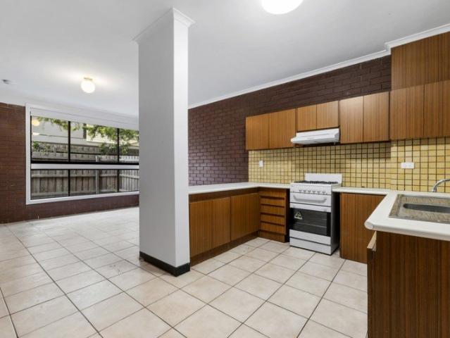 Large Three Bedroom townhouse