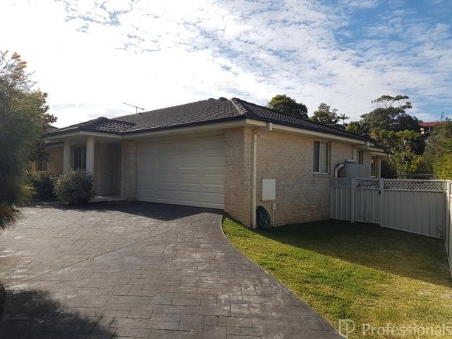 LARGE THREE BEDROOM VILLA