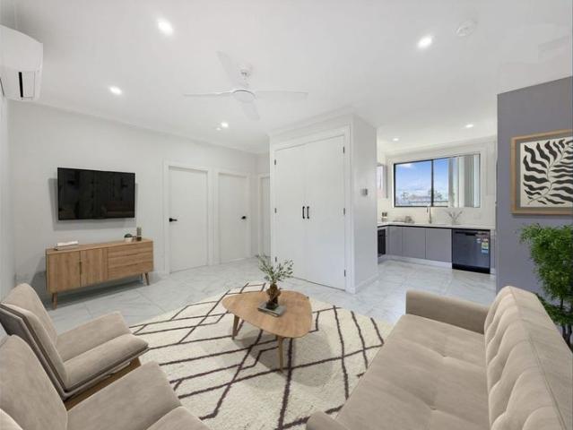 LARGE THREE BRDROOM NEAR NEW GRANNY FLAT!