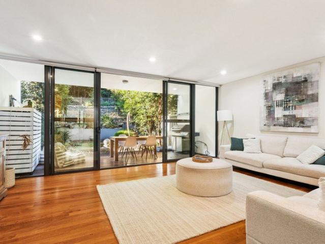 North facing Townhouse in Brookvale's Most Exclusive Gated Community 'The Kilns'