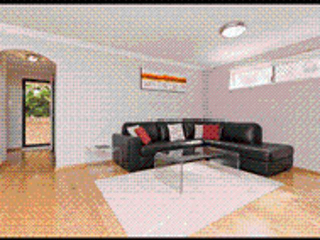 LARGE TOWNHOUSE IN GREAT LOCATION