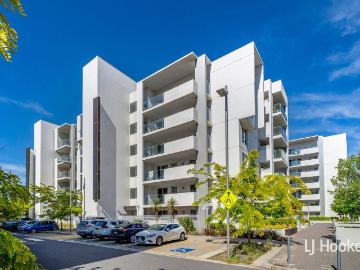 Belconnen, Mount Stromlo, Yass Valley, Victoria