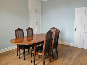 North East, North England - Equipped kitchen