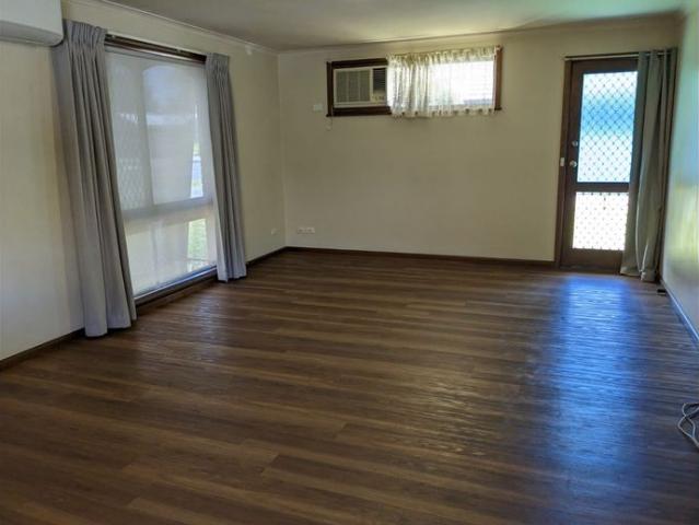 Large Two Bedroom Townhouse