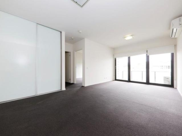 Large two bedroom, two bathroom apartment