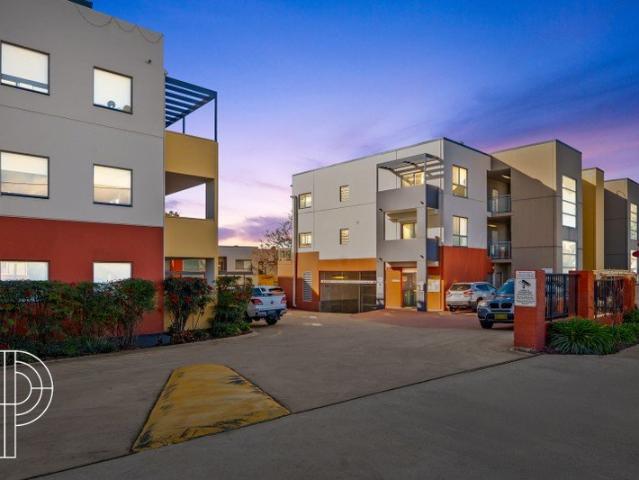 Large Two Bedroom Apartment with Spectacular North Facing Views & Unbeatable Convenience