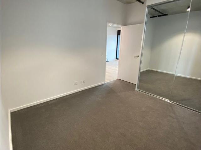 Large TWO bedrooms with fully fitted built in robes