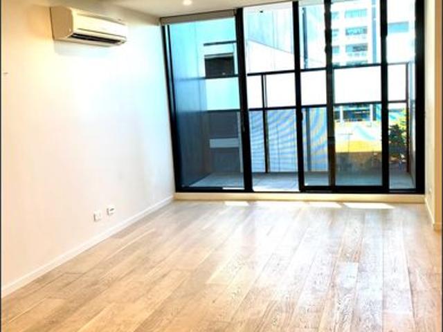 Large Two Bedrooms Two bathrooms Noir Building