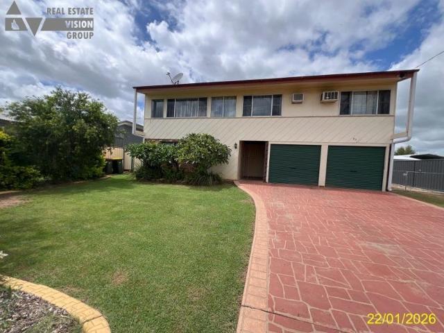 Large two Story property