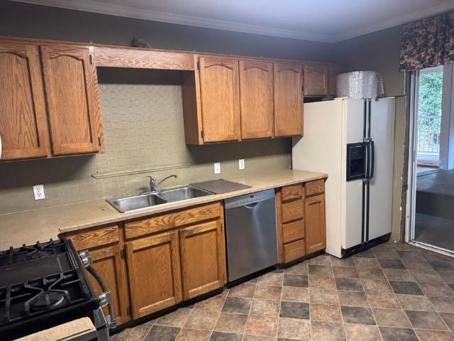 Large Upper Home