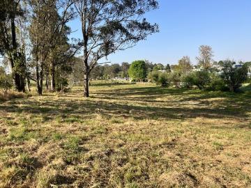LARGE VACANT LAND