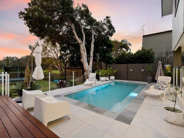 Large Versatile Family Home 200m from Kingscliff Beach
