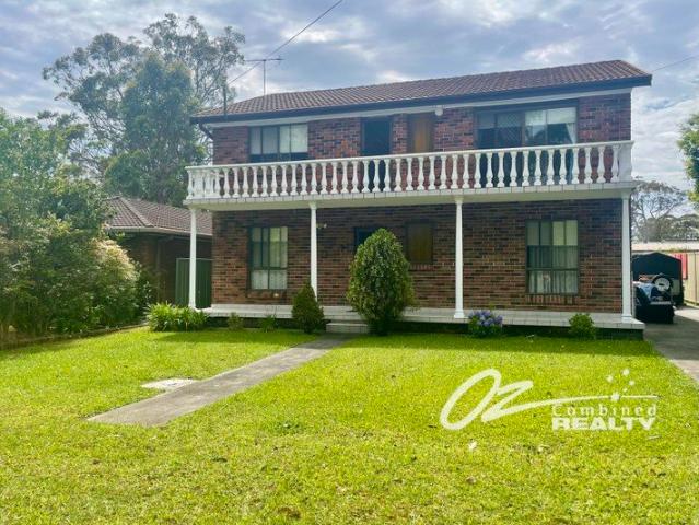 LARGE VINCENTIA HOME