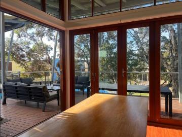 Large Villa with Pool Views