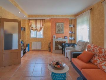 Large Villa in Chiva