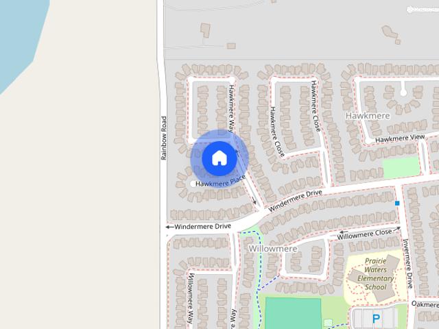 Large Walkout House * 5 bed up * + Fully Finished Basement