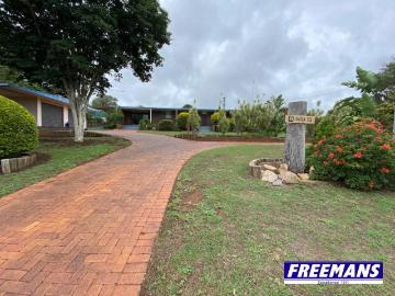 Kingaroy, South Burnett Regional, Mud Island, Queensland