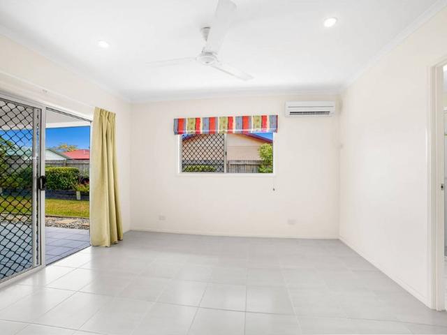 Large Well Kept Family Home