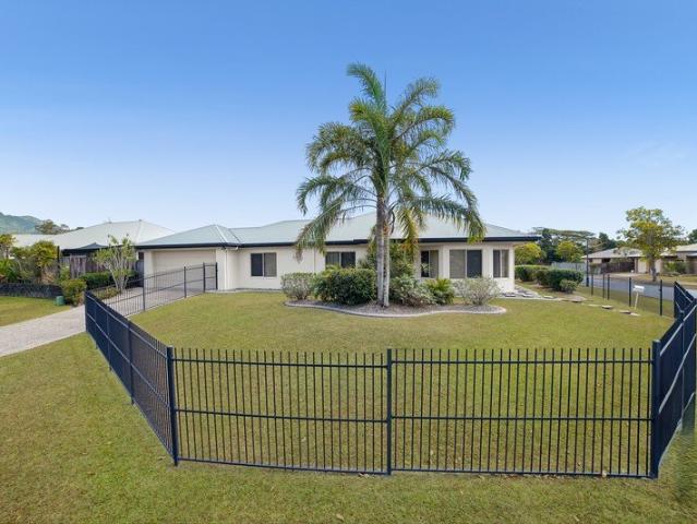 Large Well Kept Family Home